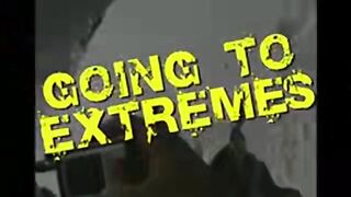 Chernobyl Diaries - Going to Extremes