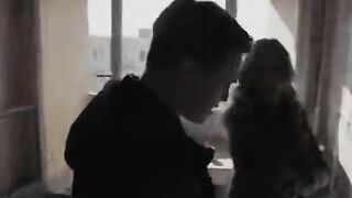 Chernobyl Diaries - The People Were Not Given 5 Minutes Clip