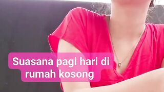 Suasana pagi hari 2