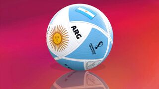 tango argentina 4k