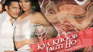 PYAR ZINDAGI HAI - DJ SUKETU