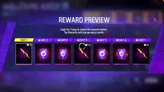 hip hop bundle ???????? surprise freefire ???? exchange bundle in tokens ????free fire