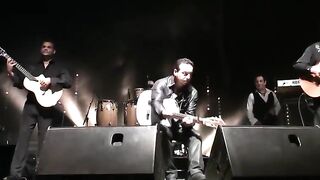 Chico & les Gypsies 2012 - Kema - Un homme