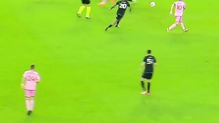 messi 2024