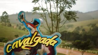 Lexa_ Pabllo Vittar - Cavalgada (Официальный клип)(720P_HD).