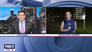 Powerful storms slam NY, NJ, CT, but no tornado