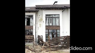 СЛЕД РУССКИЯТ МИР В ИРПЕН  2023 Г