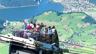 Switzerland's Best Kept Secrets | Must-See Spots in Switzerland 2024