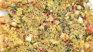 Khichiya Masala papad