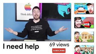 How To Work For MrBeast