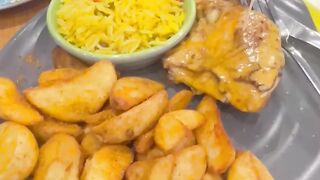 Peri Peri Chicken