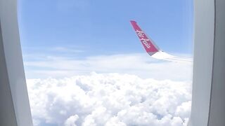 Fasten Your Seatbelt