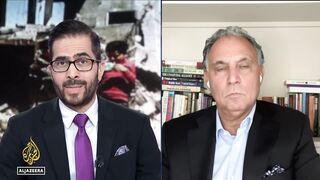 Netanyahu and Biden can't always hide Gaza crimes: Marwan Bishara