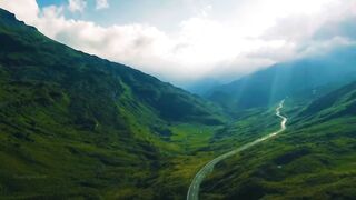 Relaxing Nature @1MinuteVideo 2