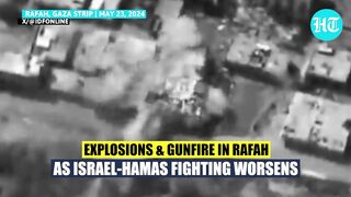 Al-Qassam Injure 30 Israeli Soldiers In 2 Days In Gaza; Hamas Claims To Be Holding IDF Commander