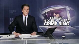 4 alleged members of international 'burglary tourism' ring arrested in California