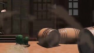 The Cowboy Dance_ ???? ___ Danny Go_ Kids Brain Break Movement Songs(360P)