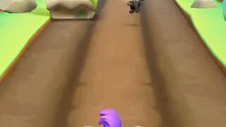 Adventure to collect the gold