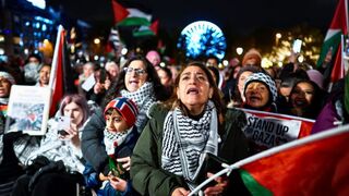 آئرلینڈ، ناروے اور اسپین کا فلسطین کو تسلیم - ایک نیا موڑ
