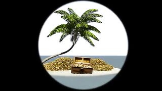 Sharks in the Water_ ???? _ Floor is Lava Game _ Brain Break _ Danny Go_ Dance Songs for Kids(360P)