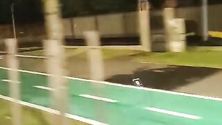 Pistă bicicleta
