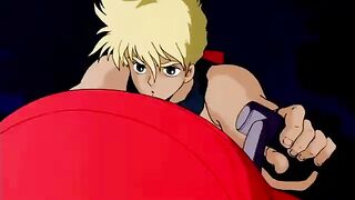 kanii - go (go just go) (slowed reverbed)(360P)