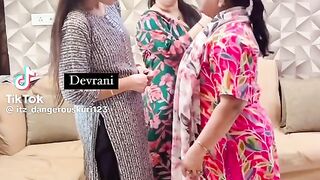 Devrani