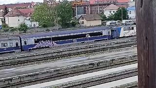 Gara Sibiu