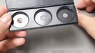 How did these three pencils go inside the box_ Puzzle solve _puzzle _shorts(360P)