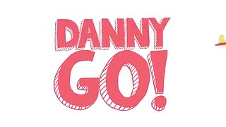 _The Gingerbread Cookie Dance__????___ Danny Go_ Christmas Songs for Kids(360P)