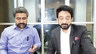 Things Might Change for Imran Khan in One Week || Details by Essa Naqvi and Saqib Bashir