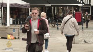 UK snap election: Campaigning begins ahead of July 4 vote