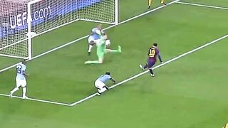 Rare Reactions in Football