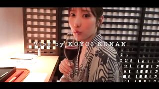 VLOG】はじめての熱海で温泉♨️????‍♀️〜わたしの全部を捧げます〜