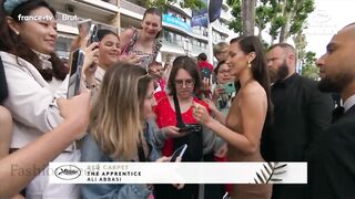 Bella Hadid,Cate Blanchett,Sebastian Stan At Cannes Film Festival 2024