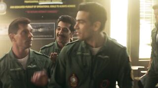 Fighter 2024 Full Bollywood Movie Part 2