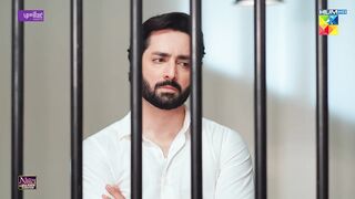 Apni Maa Ki Haqeeqat Pata Chal Gayi....! #komalmeer #danishtaimoor - Rah e Junoon - HUM TV.