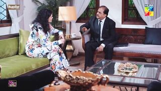 Rah e Junoon - Last Episode 28 - Best Scene 01 #danishtaimoor #komalmeer - HUM TV.