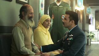 Fighter 2024 Full Bollywood Movie Part 3