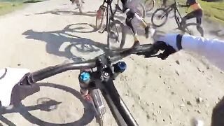 No Rules - Just Race X☝️☝️