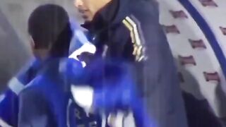 Players with Kids