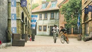 Crakk Jeetegaa Toh Jiyegaa 2024 Full Bollywood Movie Part 4