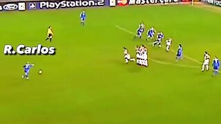 Impressive Goalkeepers Saves