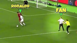 Rare Ronaldo Moments 3