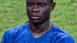 N'Golo Kante