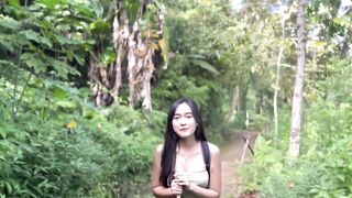 puncak Manik Waterfall!!! Extreme.