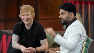 The Great Indian Kapil Show Episode 8