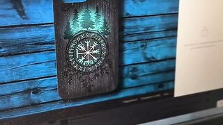 Facts about the wooden smartphone case