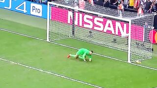 When Your Team Loses on Penalties
