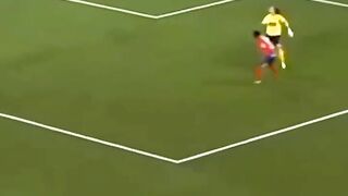 When women's football better than men's